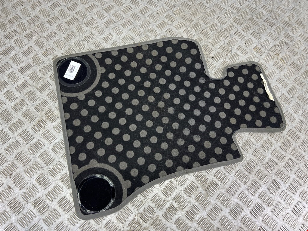 Комплект (К-кт) ковриков салона BMW 5er 5 серия E60/E61 2003-2010