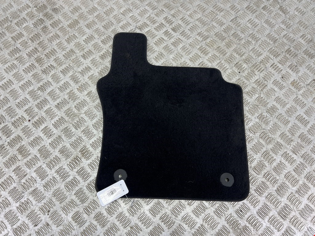 Коврик салонный Volkswagen Golf Sportsvan (2014-2020)