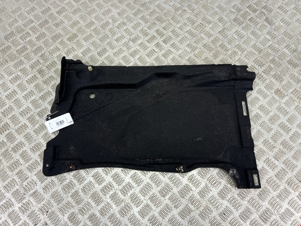 Защита антигравийная AUDI A6 C7 2011-2018