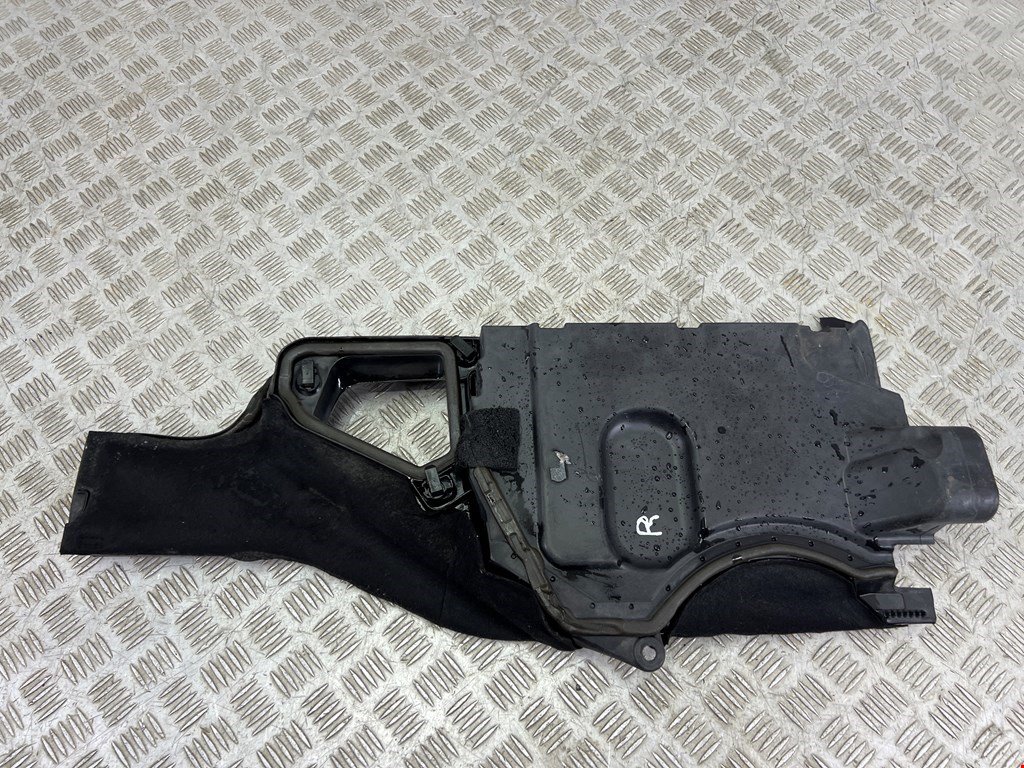 Корпус салонного фильтра BMW 5er 5 серия E60/E61 2003-2010