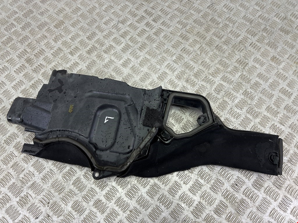 Корпус салонного фильтра BMW 5er 5 серия E60/E61 2003-2010