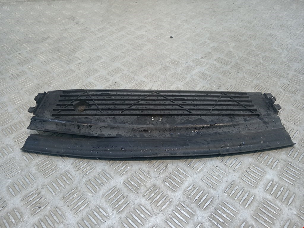 Воздуховод BMW 5er 5 серия E60/E61 2003-2010