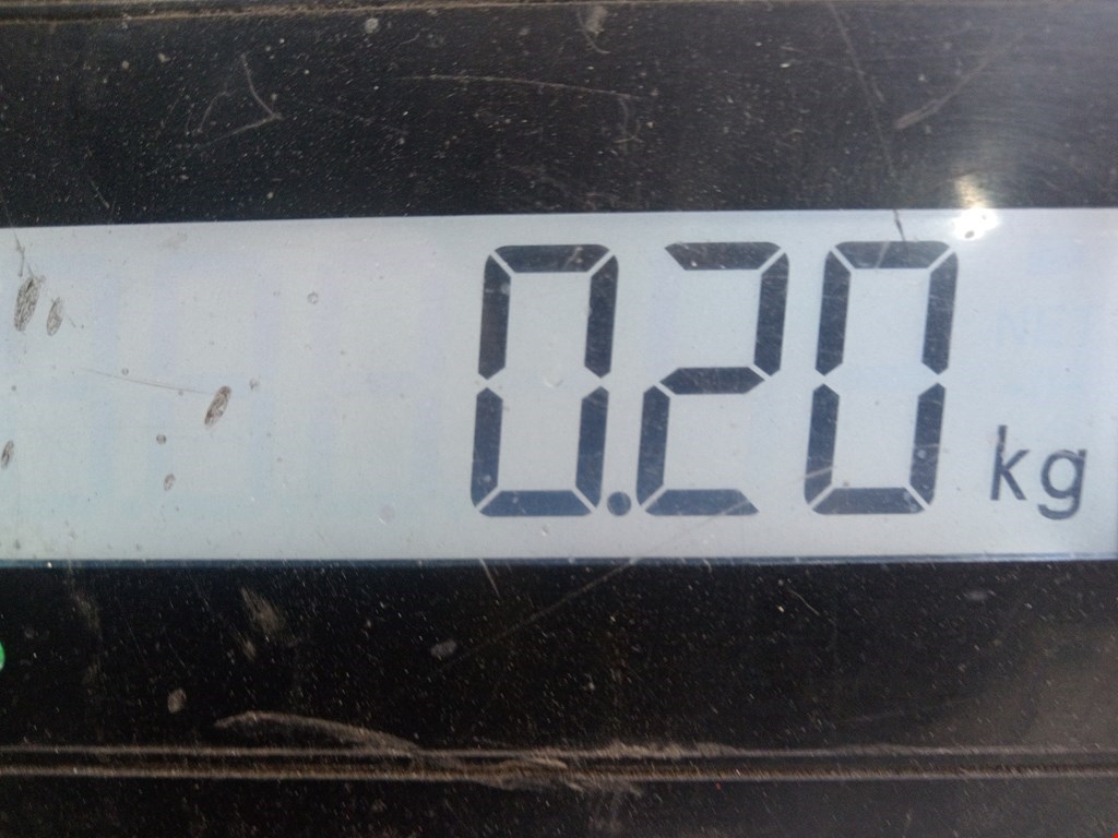 Воздуховод BMW 5er 5 серия E60/E61 2003-2010