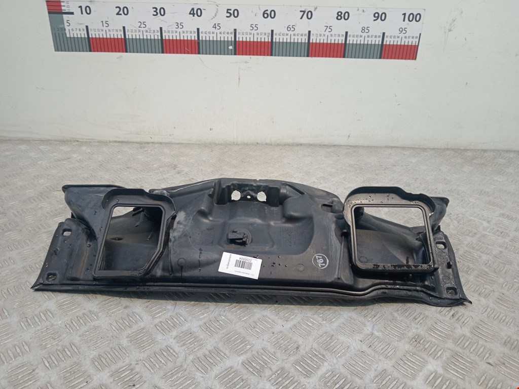 Воздуховод BMW 5er 5 серия E60/E61 2003-2010