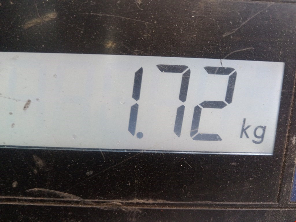 Воздуховод BMW 5er 5 серия E60/E61 2003-2010