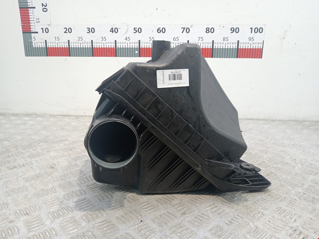 Корпус воздушного фильтра BMW 5er 5 серия E60/E61 2003-2010