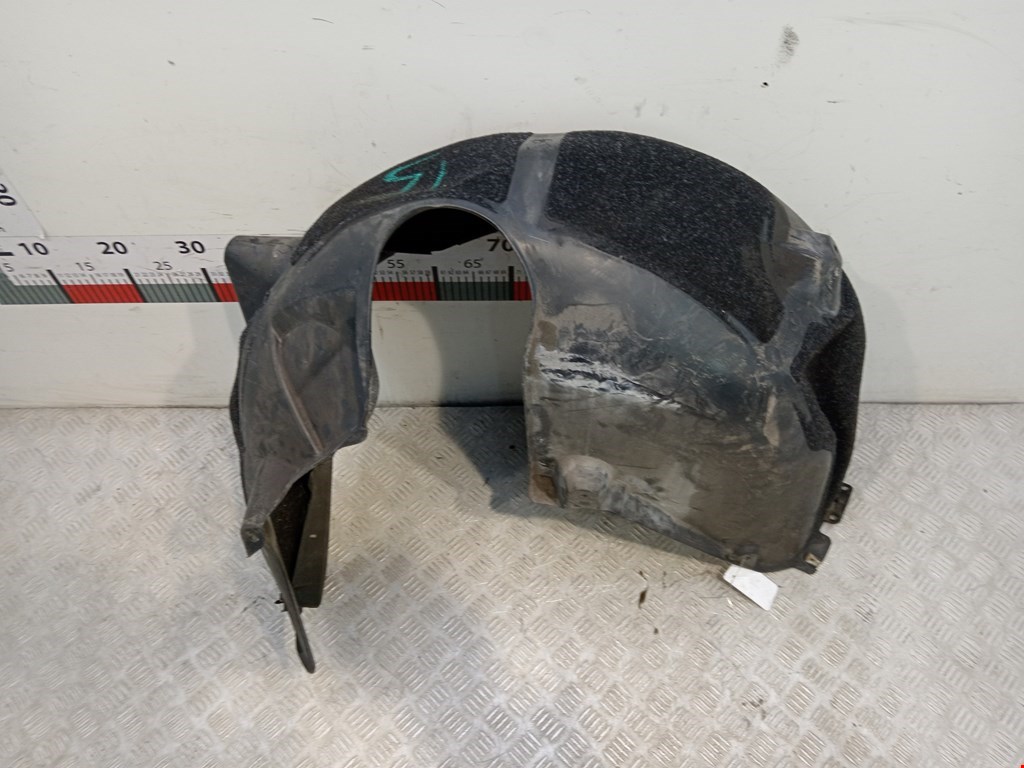 Локер (подкрылок) задний левый BMW 5er 5 серия E60/E61 2003-2010