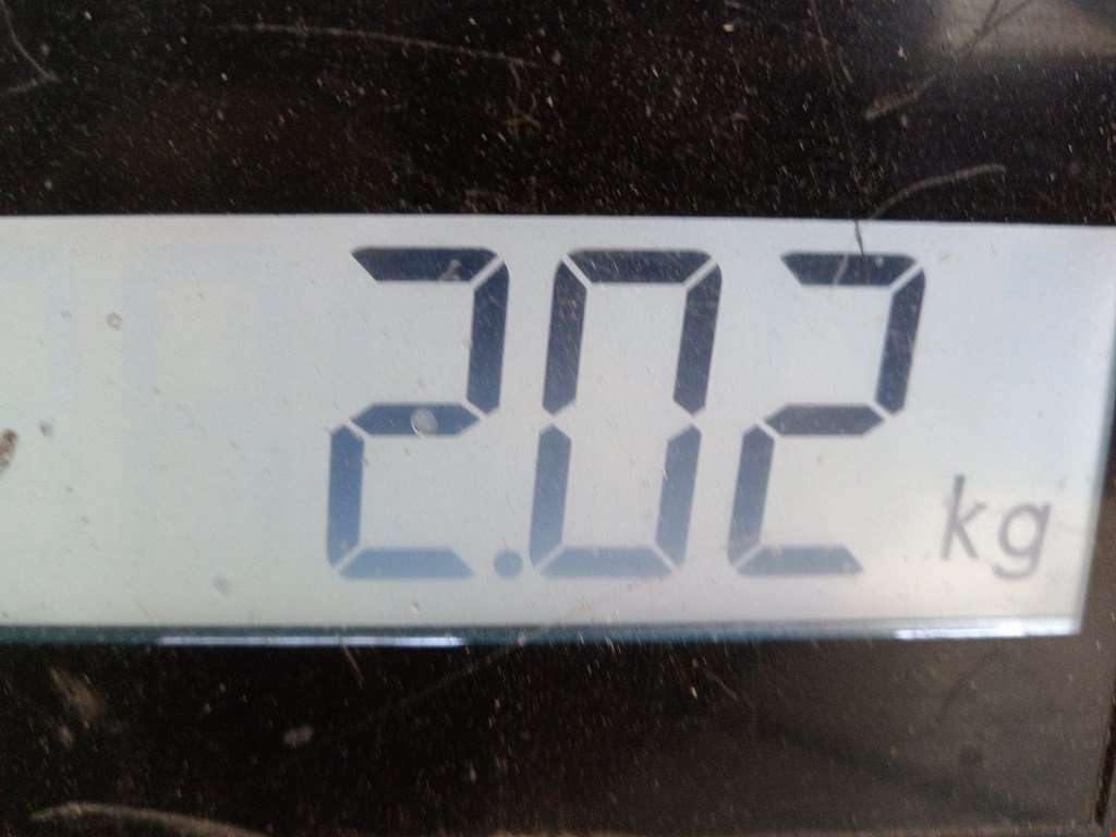 Локер (подкрылок) задний левый BMW 5er 5 серия E60/E61 2003-2010