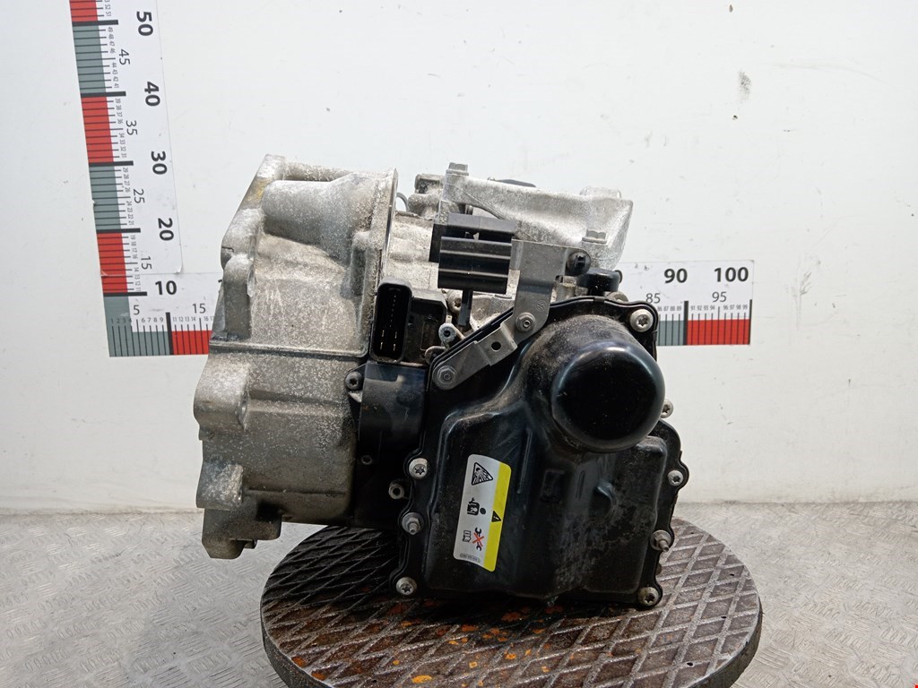 МКПП (Механическая коробка переключения передач) VOLKSWAGEN Golf Sportsvan 2014-2020