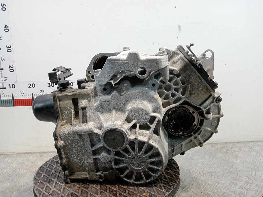 МКПП (Механическая коробка переключения передач) VOLKSWAGEN Golf Sportsvan 2014-2020