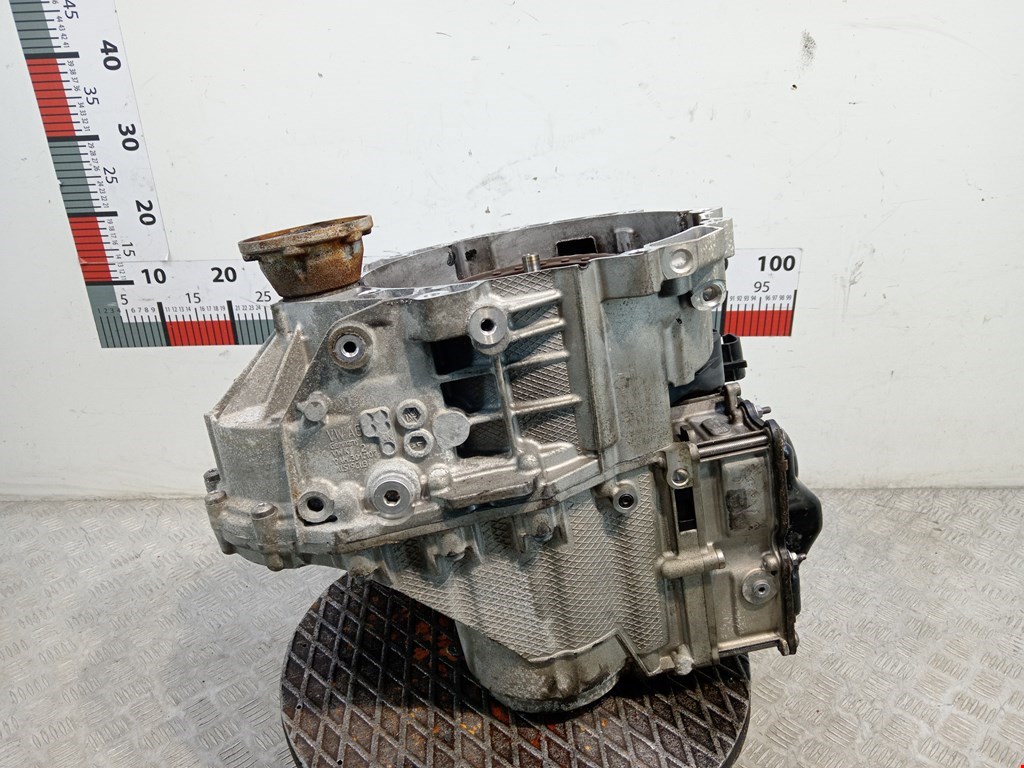 МКПП (Механическая коробка переключения передач) VOLKSWAGEN Golf Sportsvan 2014-2020