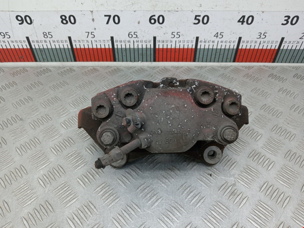 Суппорт передний правый AUDI A6 C7 2011-2018