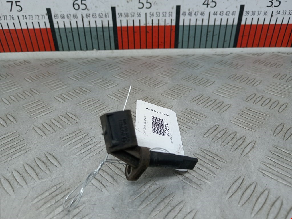 Датчик ABS передний левый AUDI A6 C7 2011-2018