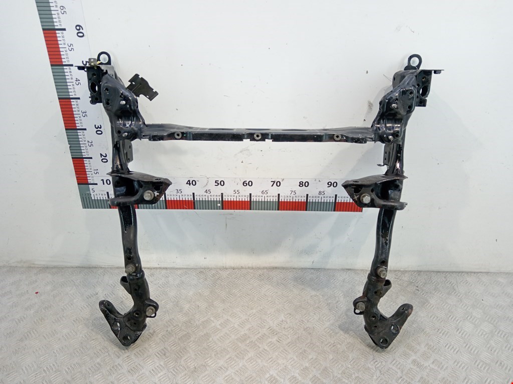 Балка передняя подрамник Audi A6 C7 (2011-2018)