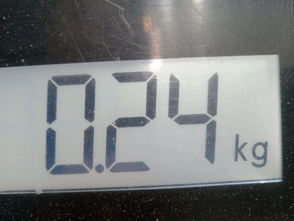 Сигнал звуковой (гудок клаксон) TESLA Model S I 2012-н.в.