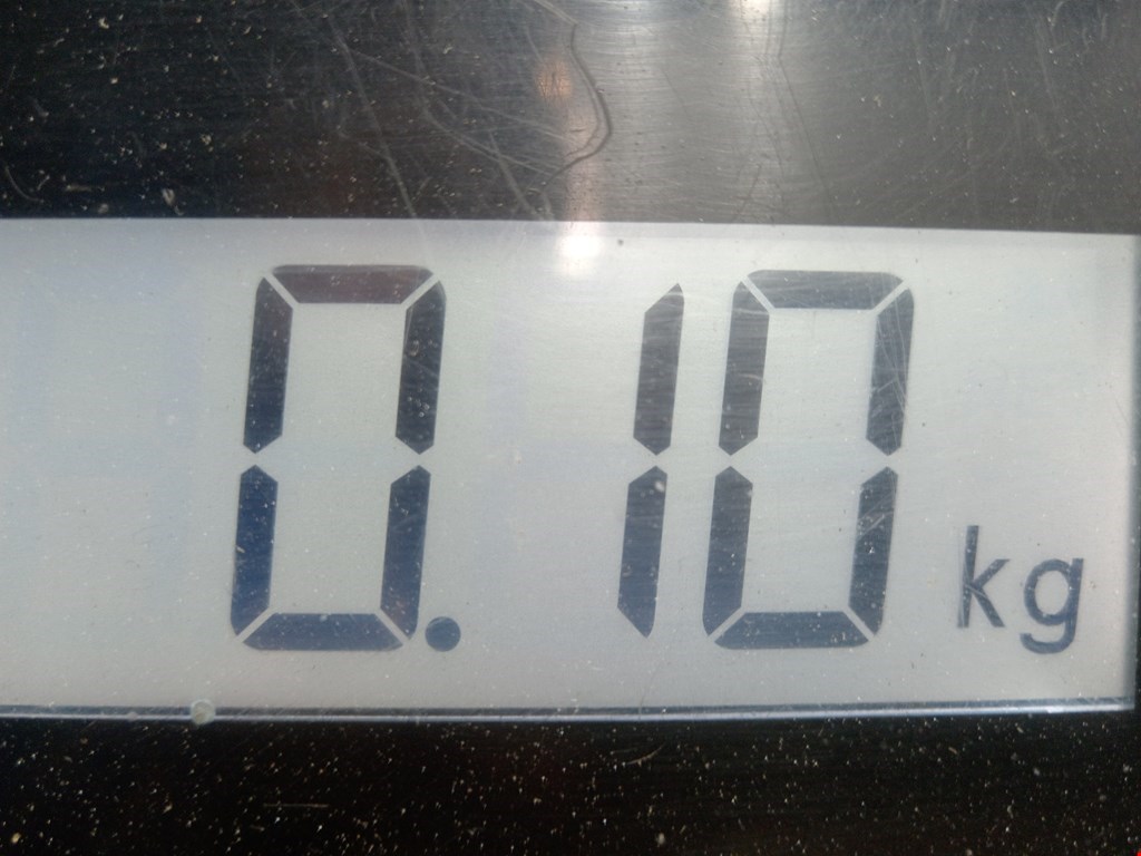 Кронштейн фары левый TESLA Model S I 2012-н.в.