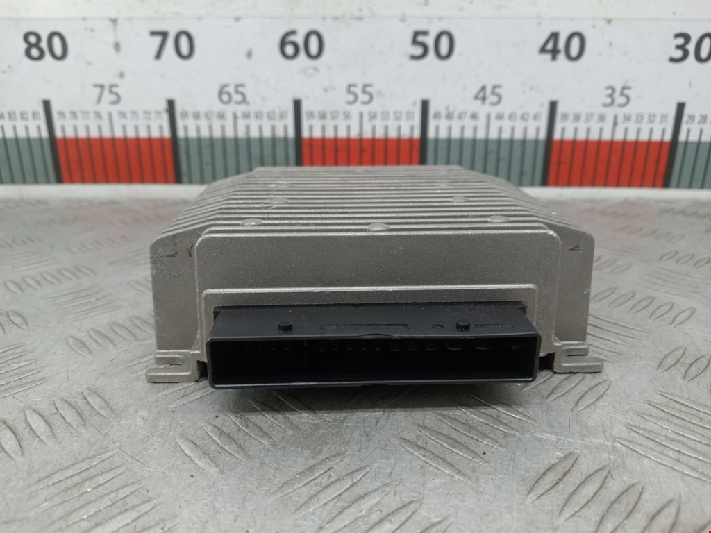 Усилитель акустической системы TESLA Model S I 2012-н.в.