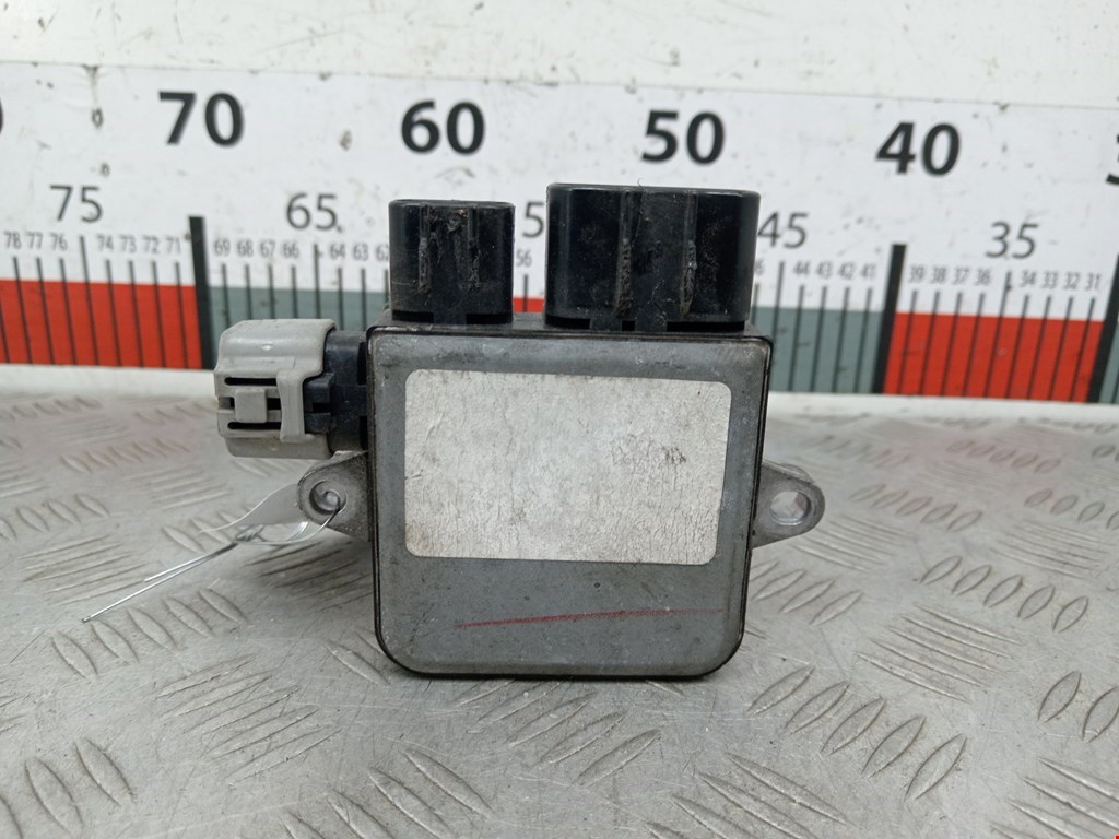 Блок управления вентилятором TESLA Model S I 2012-н.в.