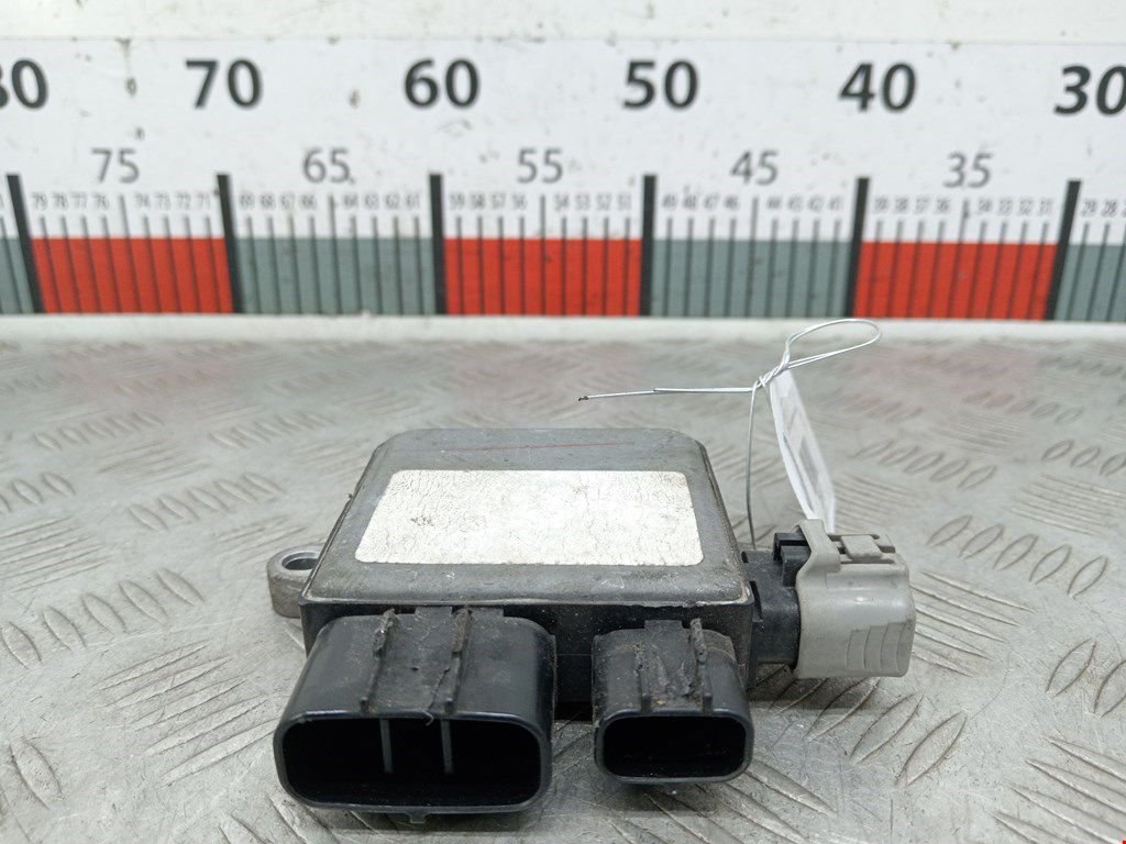 Блок управления вентилятором TESLA Model S I 2012-н.в.