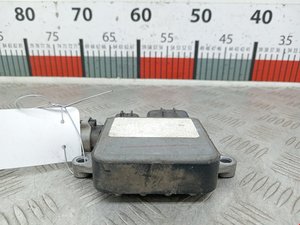 Блок управления вентилятором TESLA Model S I 2012-н.в.