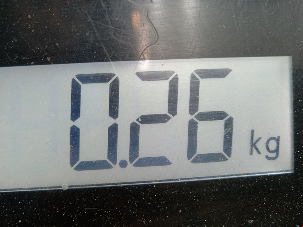 Блок управления вентилятором TESLA Model S I 2012-н.в.