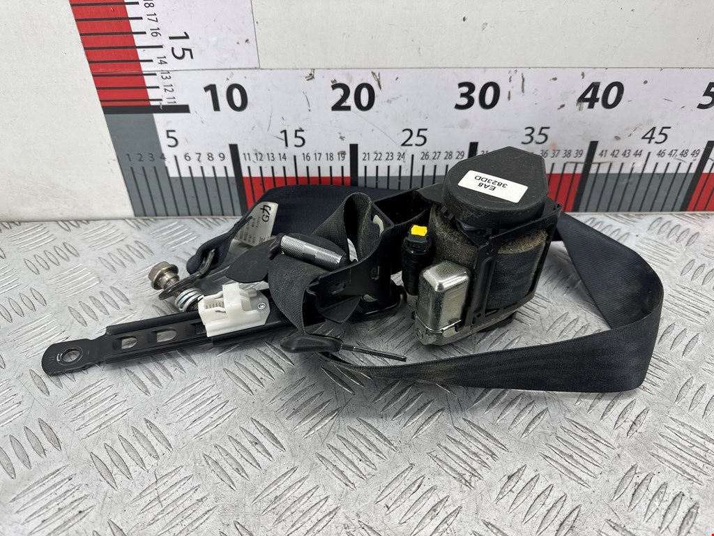 Ремень безопасности передний правый MITSUBISHI ASX 2010-н.в.