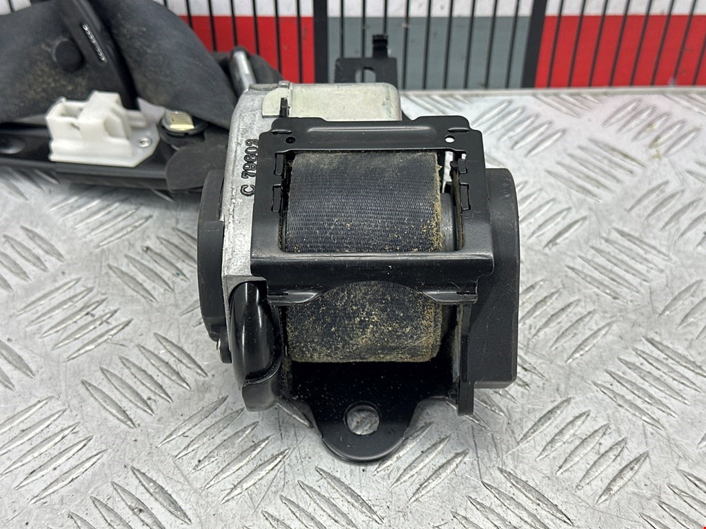 Ремень безопасности передний правый MITSUBISHI ASX 2010-н.в.