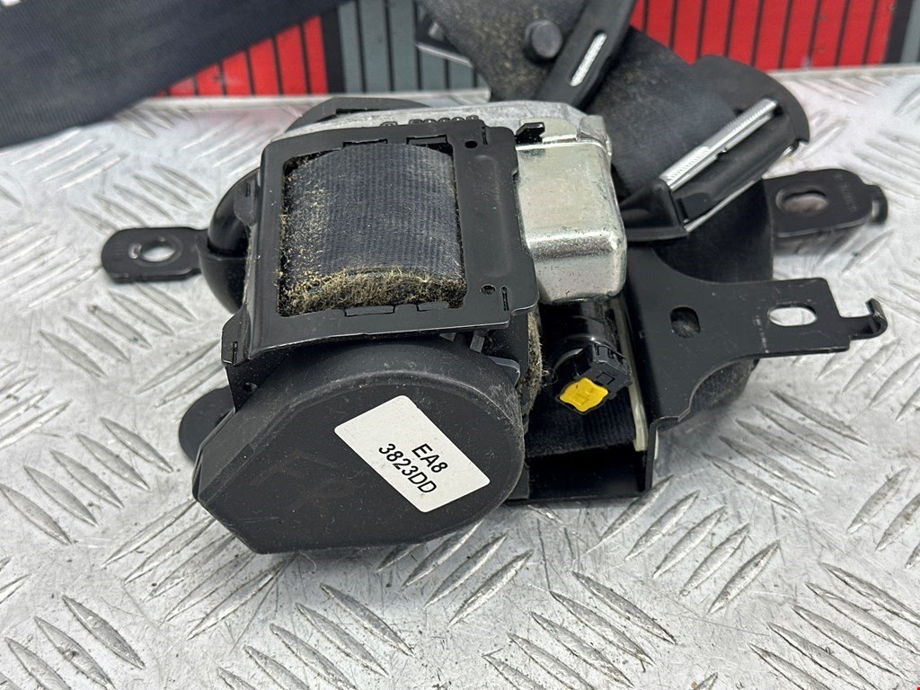 Ремень безопасности передний правый MITSUBISHI ASX 2010-н.в.