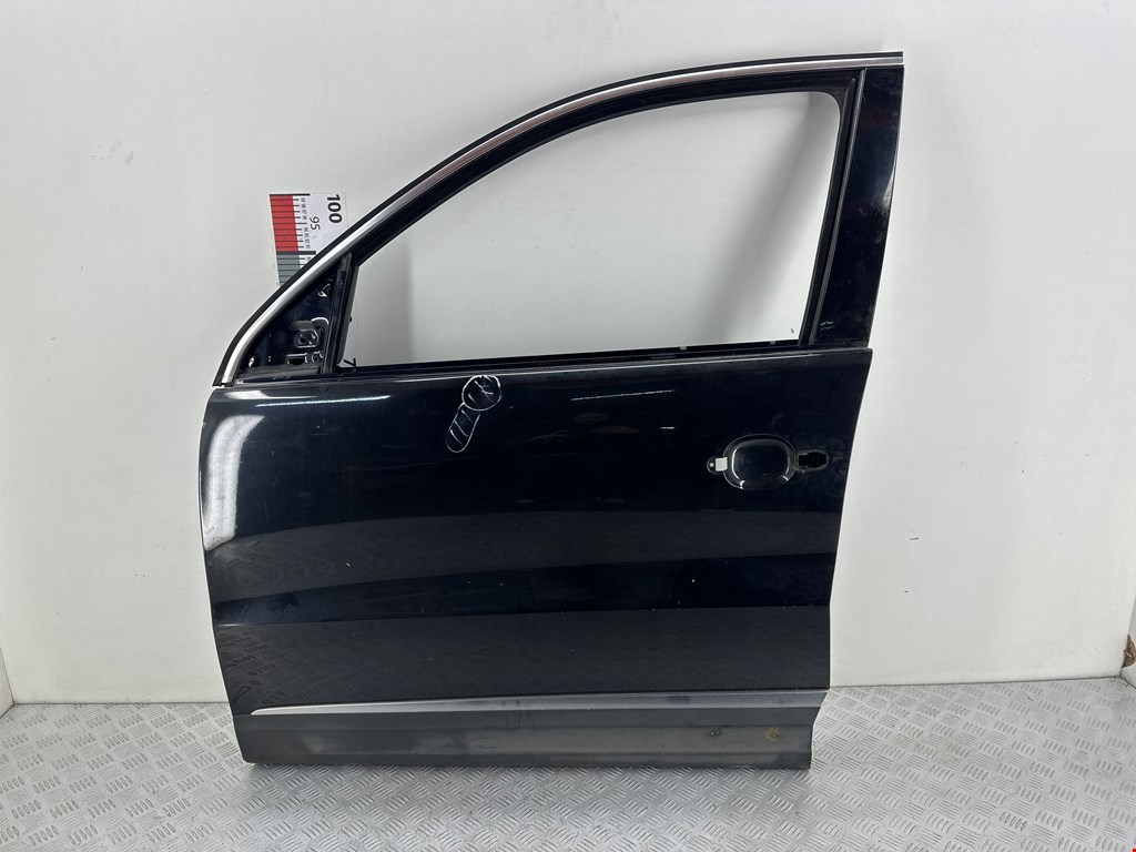 Дверь передняя левая VOLKSWAGEN Tiguan 2007-2018