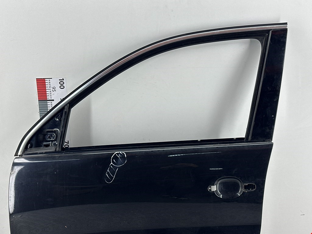 Дверь передняя левая VOLKSWAGEN Tiguan 2007-2018