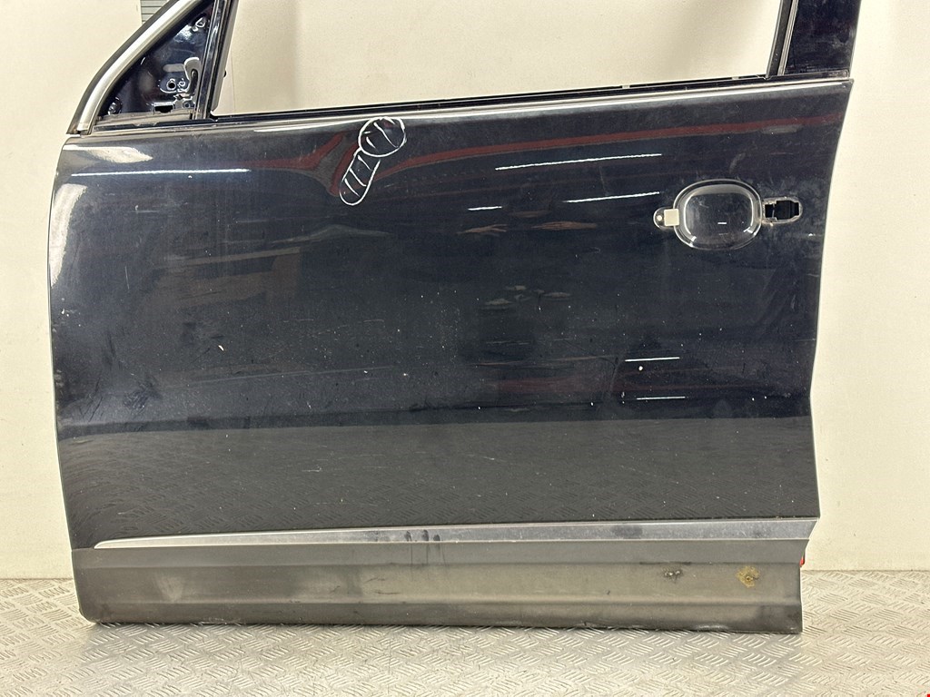 Дверь передняя левая VOLKSWAGEN Tiguan 2007-2018