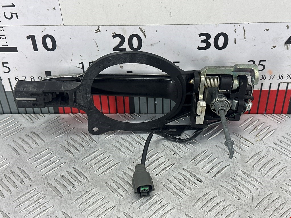 Ручка двери передней наружная правая MITSUBISHI ASX 2010-н.в.