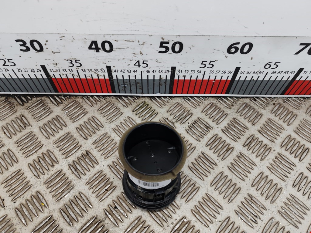 Дефлектор воздушный NISSAN Qashqai J10 2006-2013