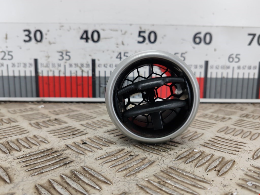 Дефлектор воздушный NISSAN Qashqai J10 2006-2013