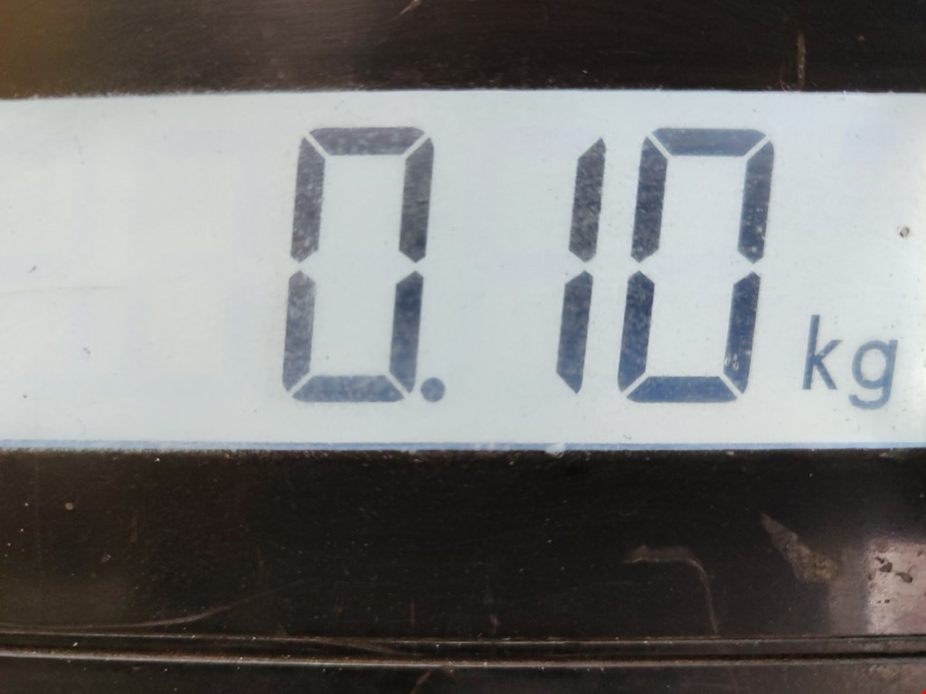 Дефлектор воздушный NISSAN Qashqai J10 2006-2013