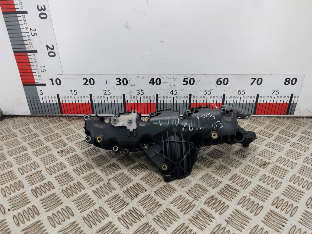 Коллектор впускной VOLKSWAGEN Passat B6 2005-2011