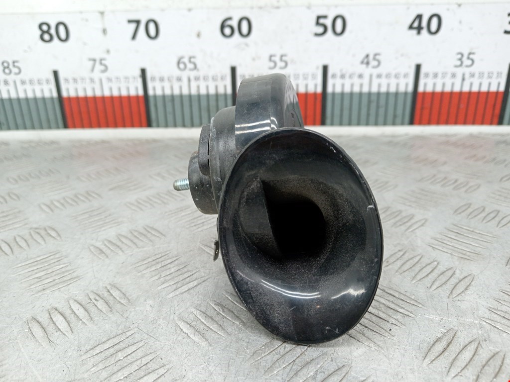 Сигнал звуковой (гудок клаксон) TESLA Model S I 2012-н.в.