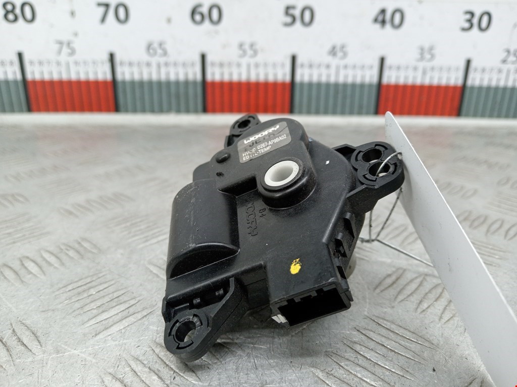 Моторчик заслонки печки TESLA Model S I 2012-н.в.