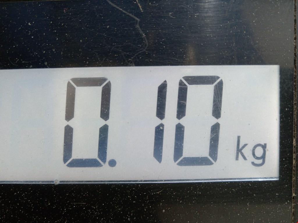 Блок управления парктрониками TESLA Model S I 2012-н.в.