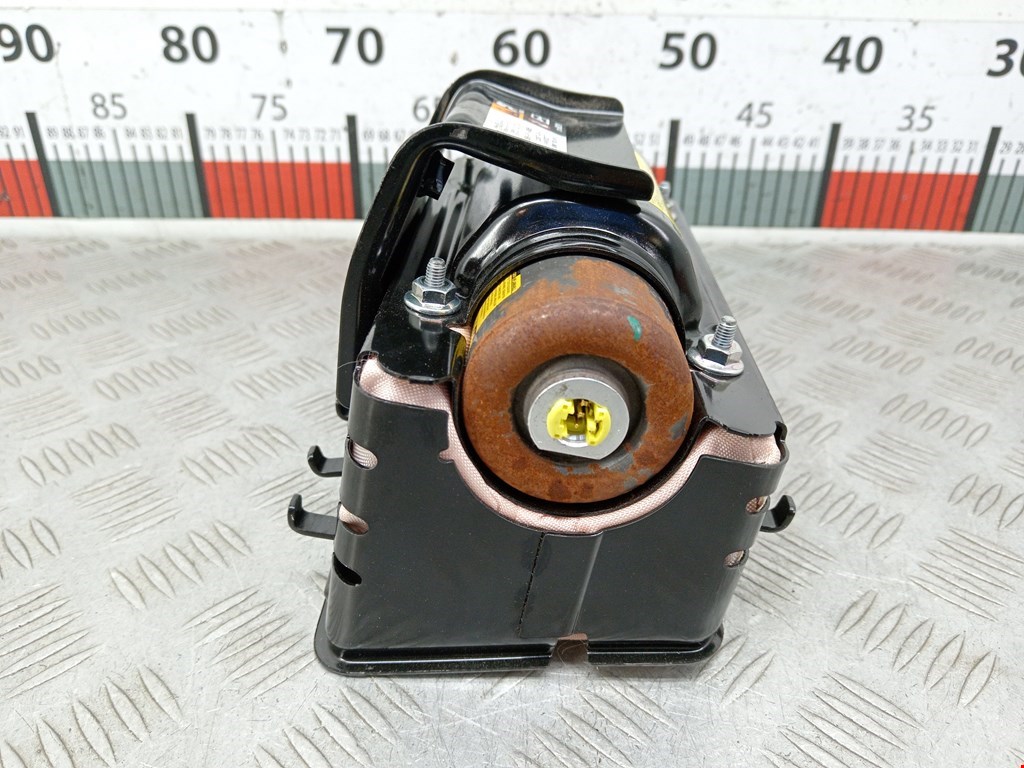 Подушка безопасности пассажирская (в торпедо) TESLA Model S I 2012-н.в.