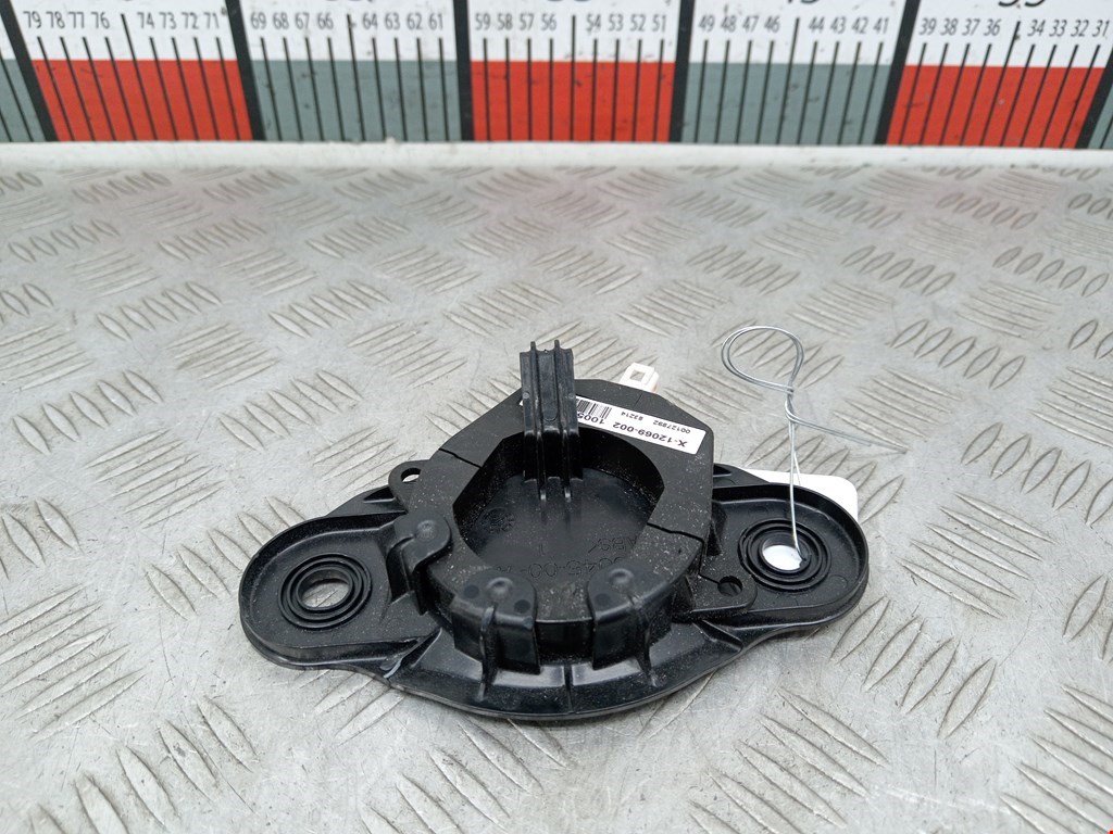 Антенна TESLA Model S I 2012-н.в.