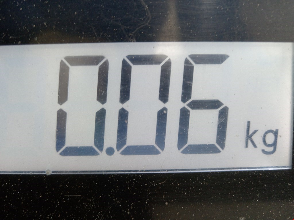 Антенна TESLA Model S I 2012-н.в.