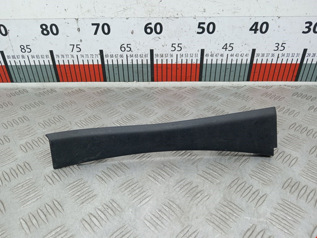 Накладка (заглушка молдинг) Tesla Model S (2012-2023)