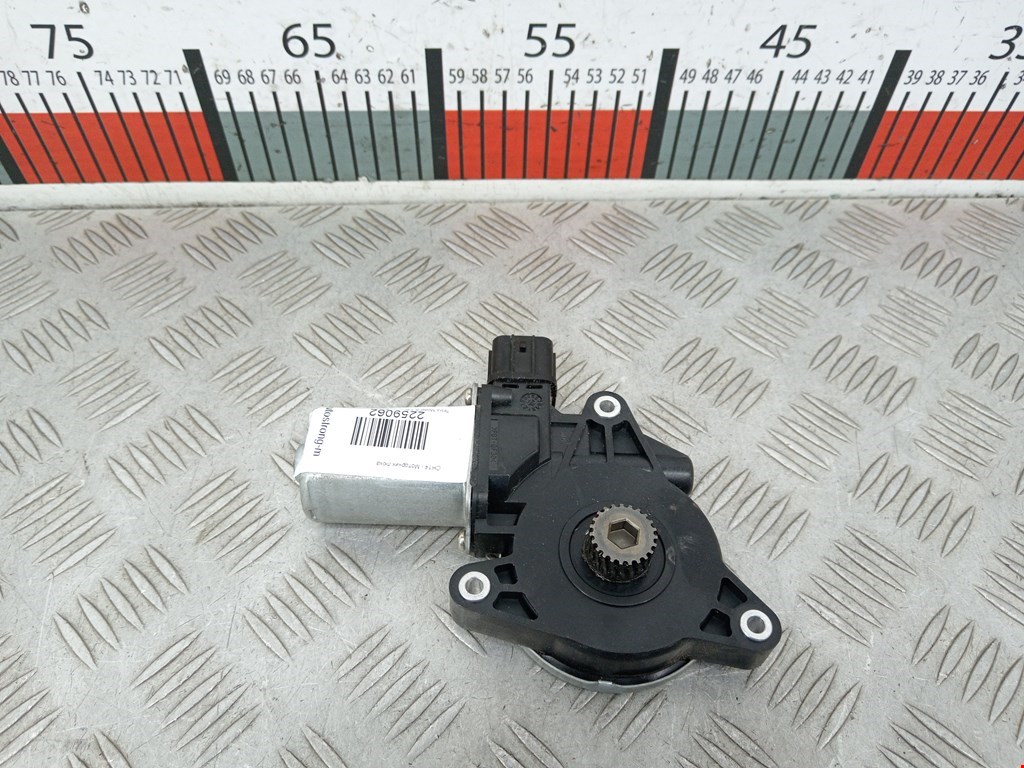 Моторчик люка (мотор двигатель электролюка) TESLA Model S I 2012-н.в.