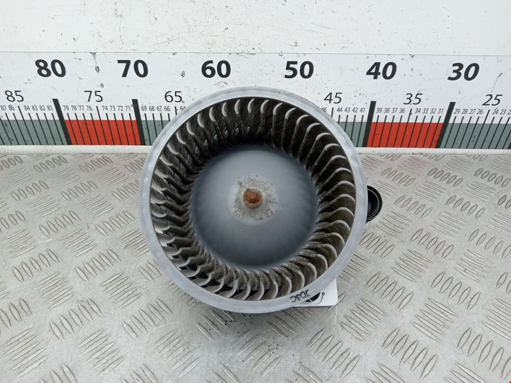 Моторчик (мотор) отопителя салона TESLA Model S I 2012-н.в.