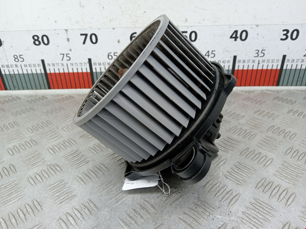 Моторчик (мотор) отопителя салона TESLA Model S I 2012-н.в.