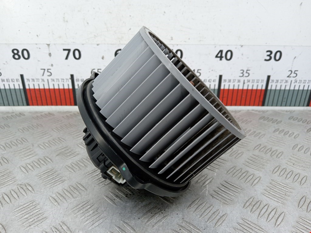 Моторчик (мотор) отопителя салона TESLA Model S I 2012-н.в.