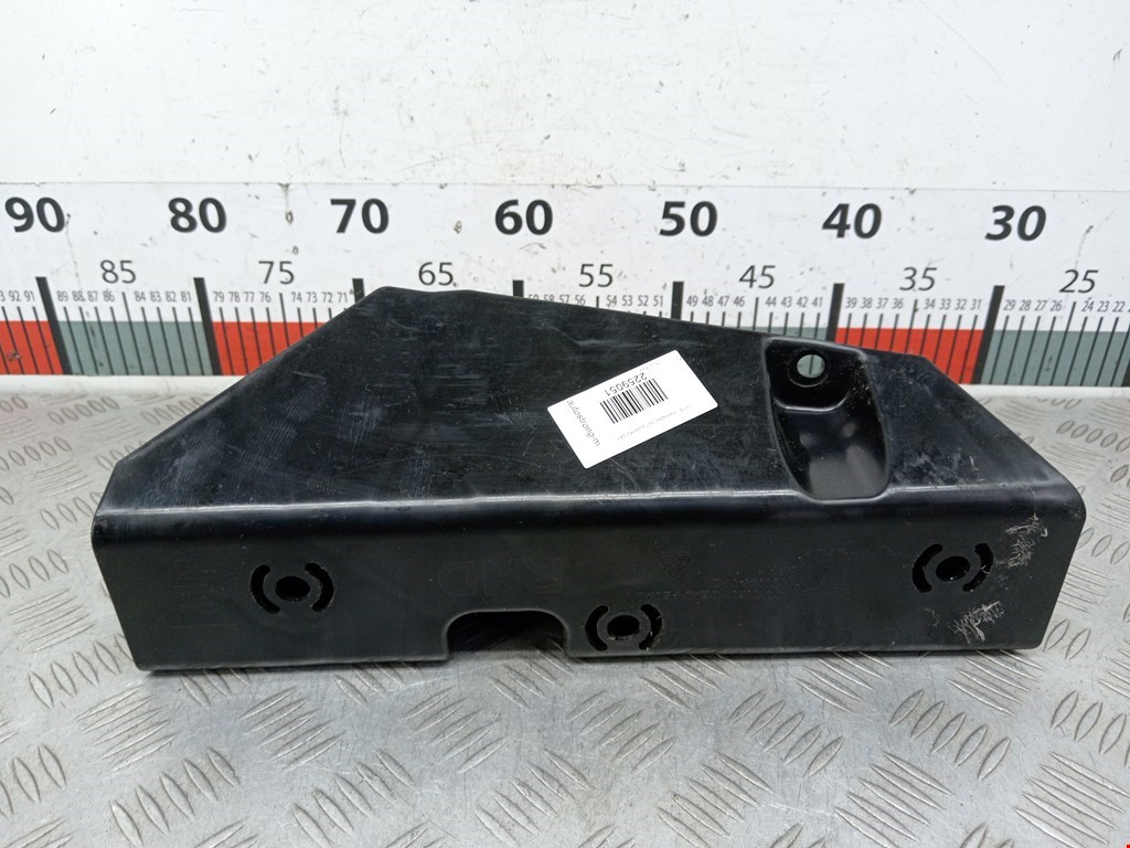 Накладка (заглушка молдинг) Tesla Model S (2012-2023)