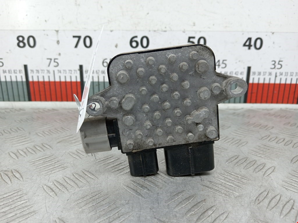 Блок управления вентилятором TESLA Model S I 2012-н.в.