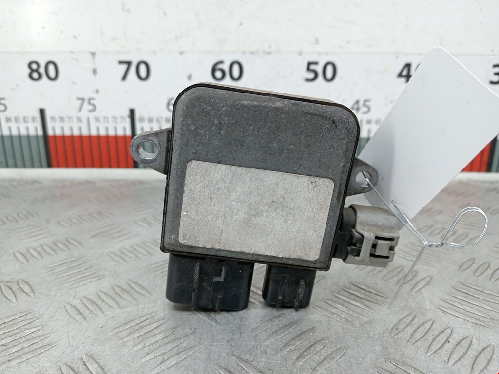 Блок управления вентилятором TESLA Model S I 2012-н.в.